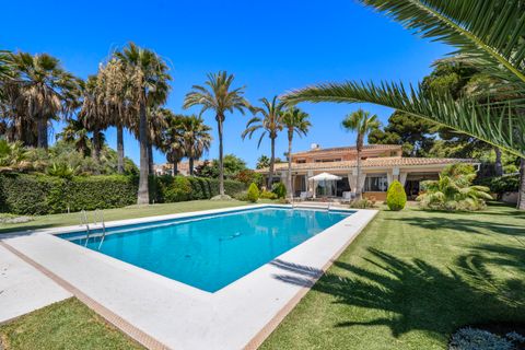 Villa a Estepona, Malaga, Estepona - € 8.500.000 | Ref: WB1746 - foto 44